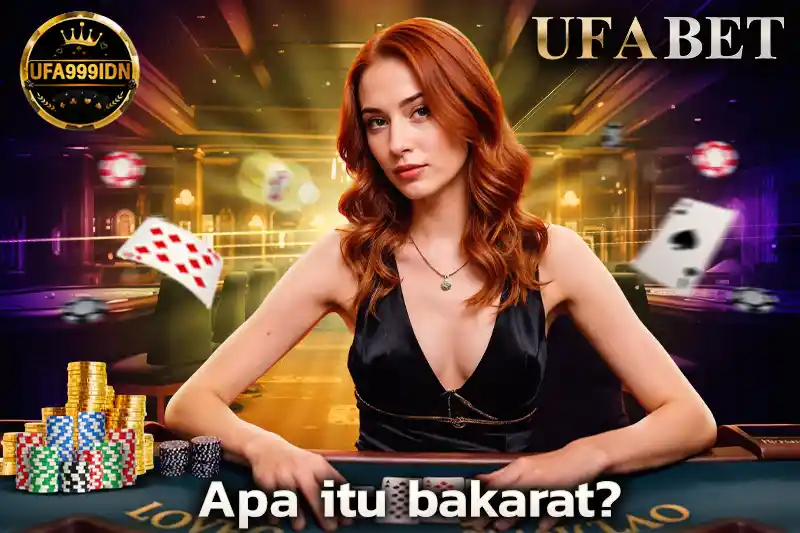 Apa itu bakarat