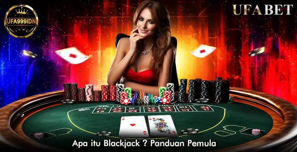 Apa itu Blackjack Panduan Pemula untuk Bermain