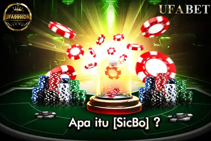 Apa itu SicBo