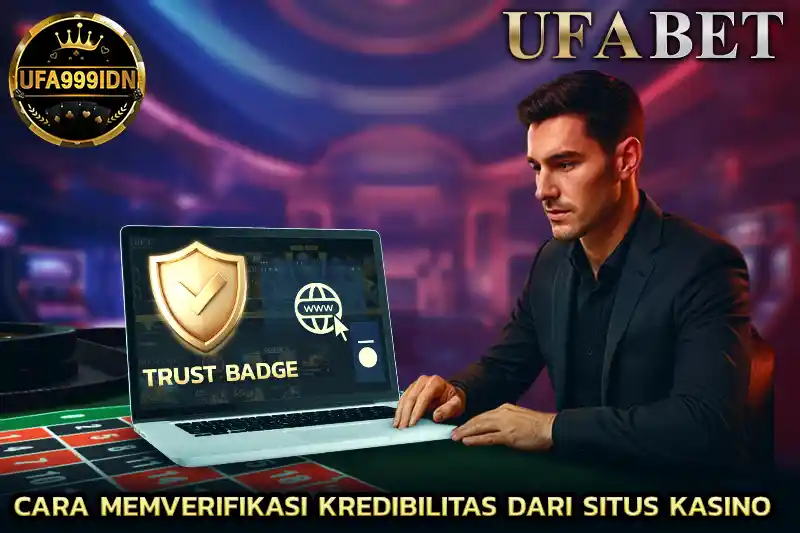 Tips Profesional untuk Memilih situs kasino