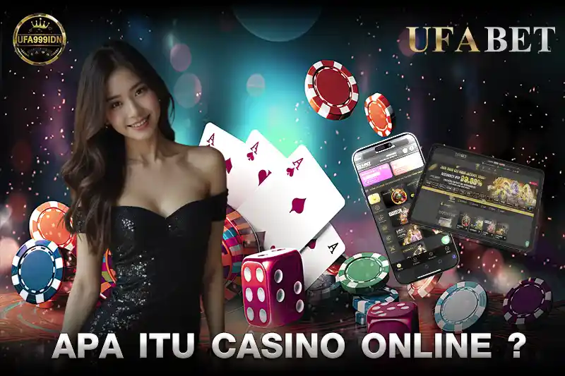 Apa itu Casino Online